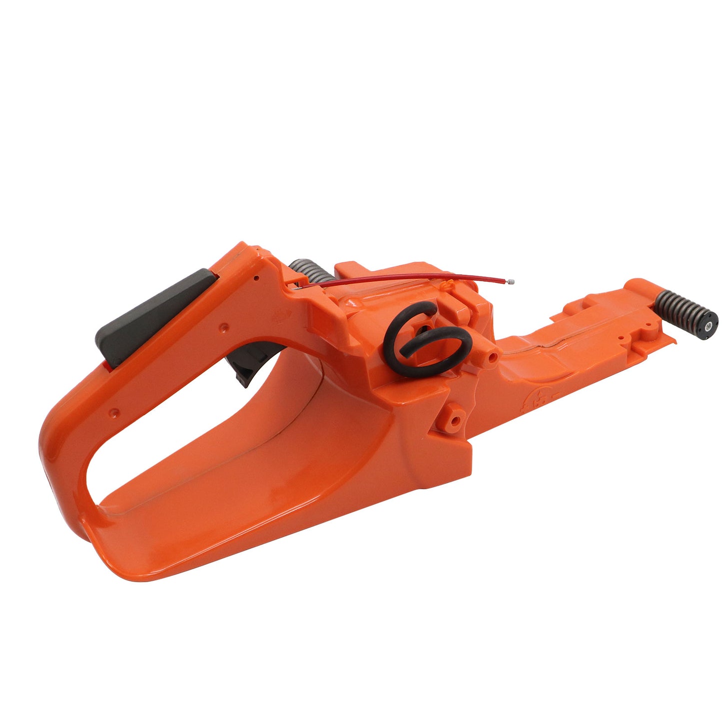 Fuel Gas Tank Back Rear Handle Assy For Husqvarna 362 365 371 372 372XP Chainsaw