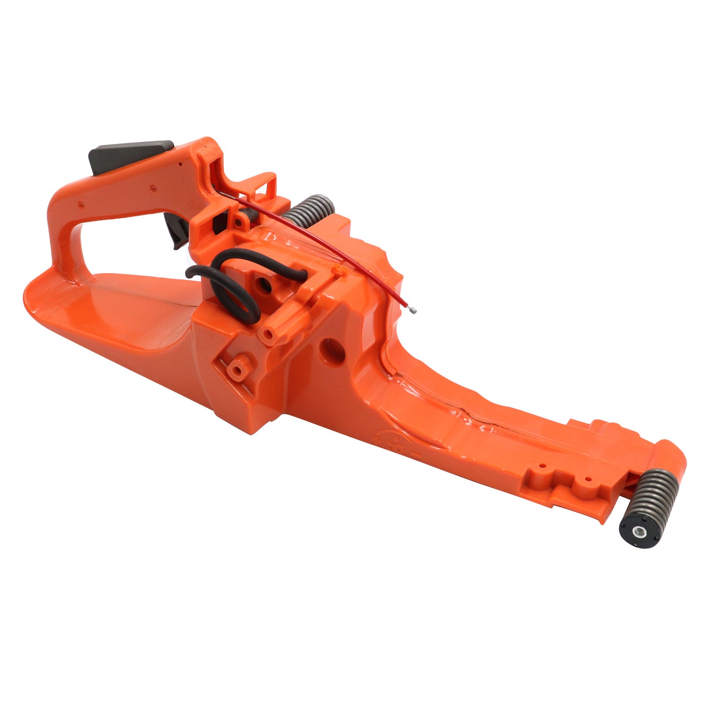 Fuel Gas Tank Back Rear Handle Assy For Husqvarna 362 365 371 372 372XP Chainsaw