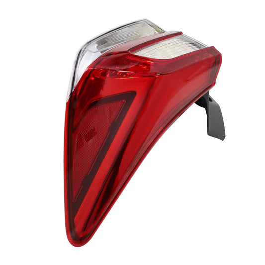 For 2020-2023 Subaru Crosstrek / Impreza Right Passenger Outer LED Tail Light