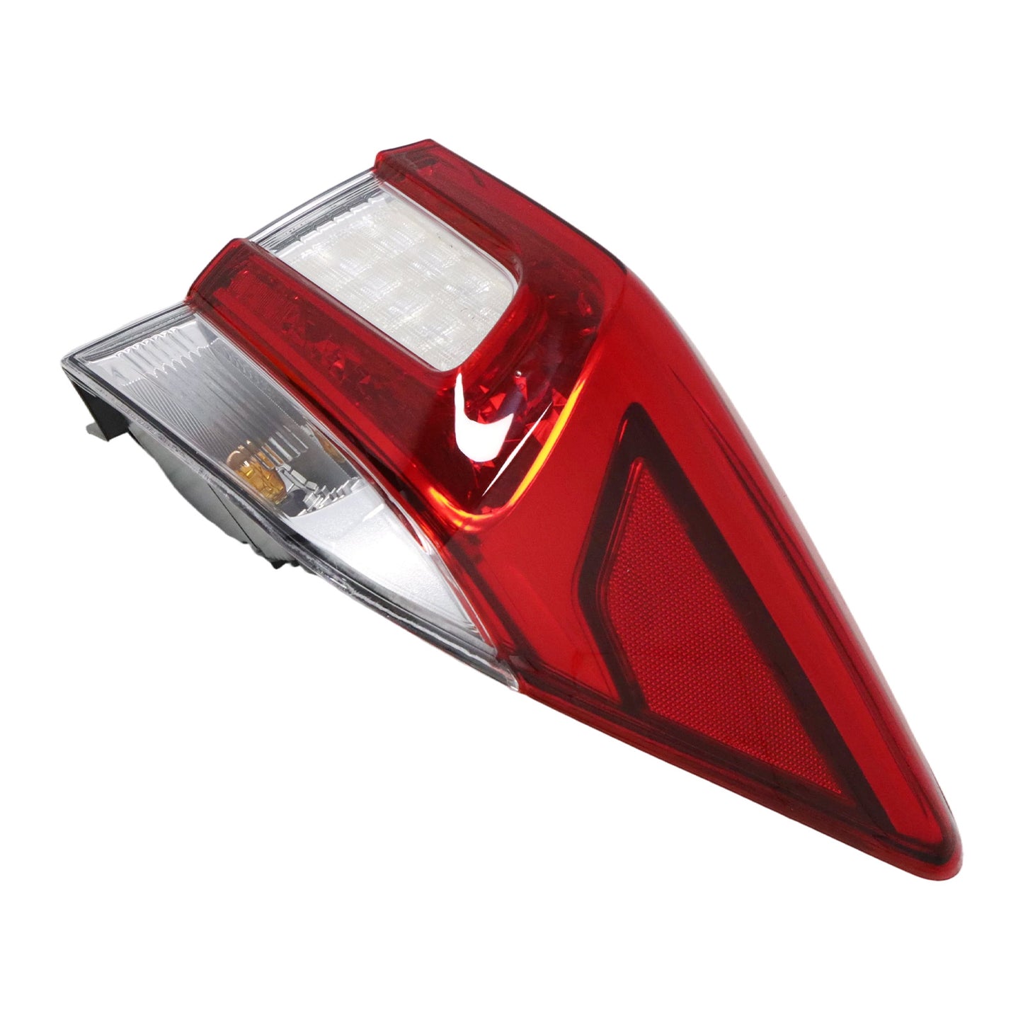 For 2020-2023 Subaru Crosstrek / Impreza Right Passenger Outer LED Tail Light