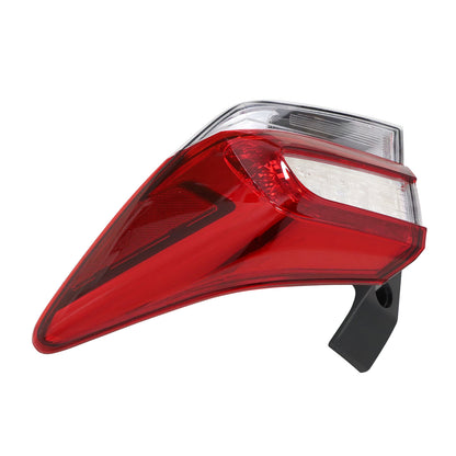For 2020-2023 Subaru Crosstrek / Impreza Right Passenger Outer LED Tail Light