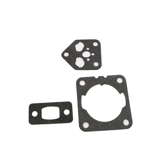 Cylinder With Piston Kit For Stihl BG56 BG56C BG86 BG86C SH56 SH56C SH86 Blowers