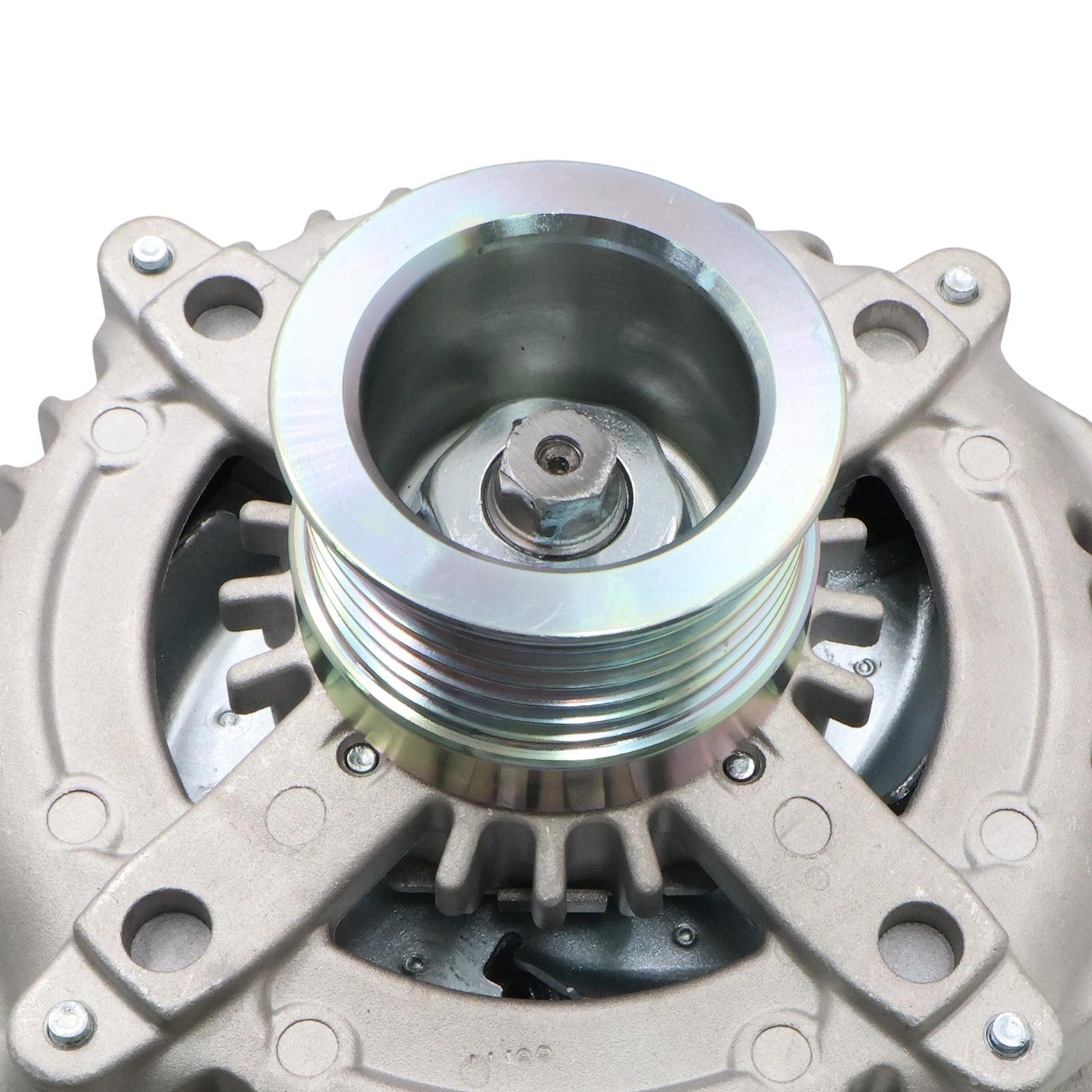 New Alternator 150A 12V For Ford Mustang 2011-2014 V8 5.0L BR3T-10300-