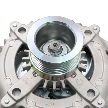 New Alternator 150A 12V For Ford Mustang 2011-2014 V8 5.0L BR3T-10300-