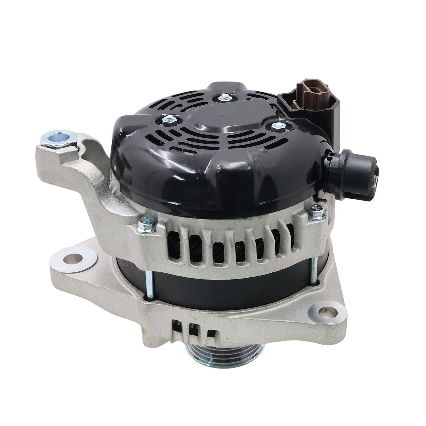 New Alternator 150A 12V For Ford Mustang 2011-2014 V8 5.0L BR3T-10300-