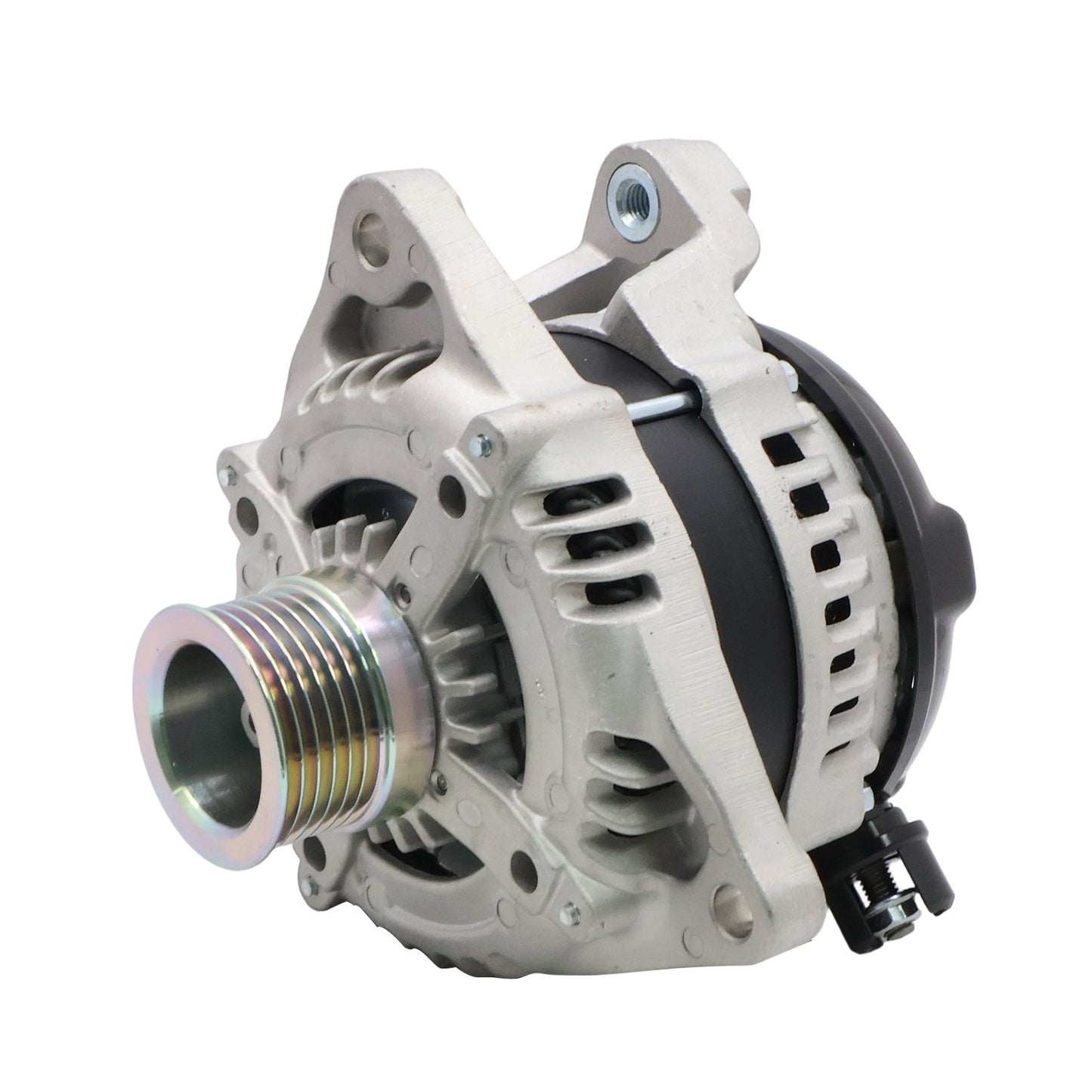 New Alternator 150A 12V For Ford Mustang 2011-2014 V8 5.0L BR3T-10300-