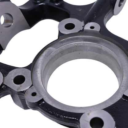 Front Steering Knuckle Fits Ford F-150 2010 2011-2014 3.5L 5.0L AL3Z3K185B New