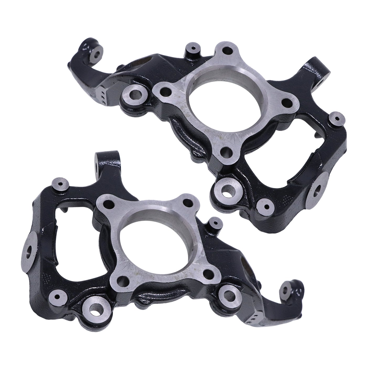 Front Steering Knuckle Fits Ford F-150 2010 2011-2014 3.5L 5.0L AL3Z3K185B New