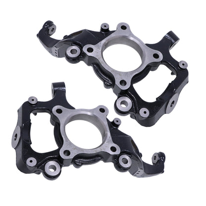 Front Steering Knuckle Fits Ford F-150 2010 2011-2014 3.5L 5.0L AL3Z3K185B New