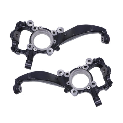 Front Steering Knuckle Fits Ford F-150 2010 2011-2014 3.5L 5.0L AL3Z3K185B New
