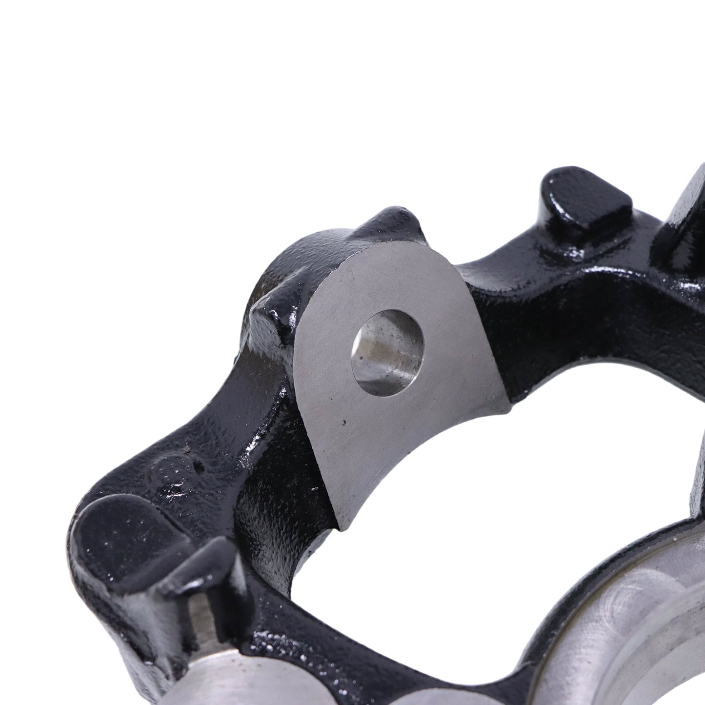 Front Steering Knuckle Fits Ford F-150 2010 2011-2014 3.5L 5.0L AL3Z3K185B New