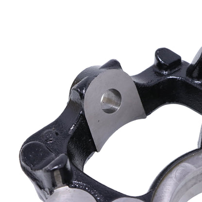 Front Steering Knuckle Fits Ford F-150 2010 2011-2014 3.5L 5.0L AL3Z3K185B New