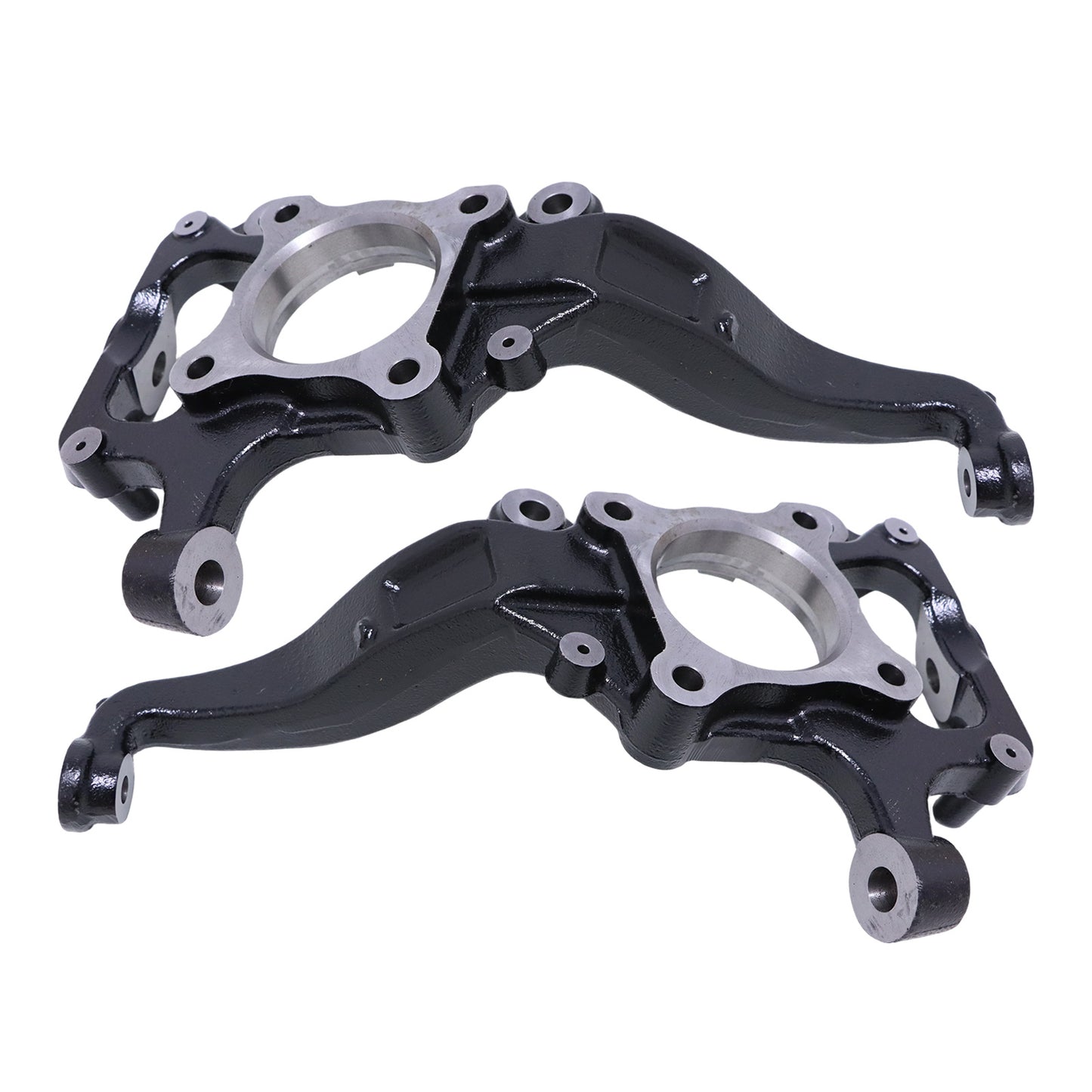 Front Steering Knuckle Fits Ford F-150 2010 2011-2014 3.5L 5.0L AL3Z3K185B New