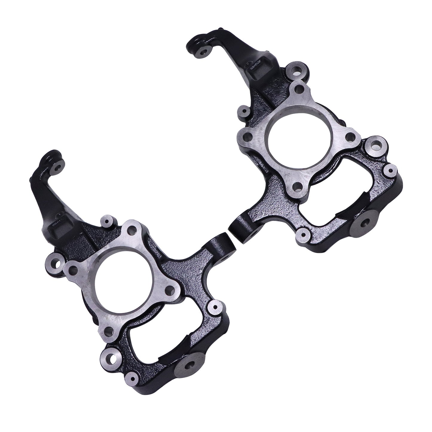 Front Steering Knuckle Fits Ford F-150 2010 2011-2014 3.5L 5.0L AL3Z3K185B New