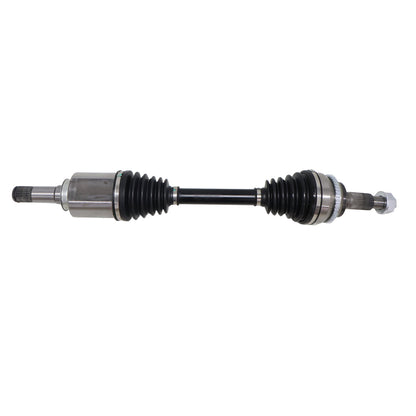 Front CV Axle Shaft Assembly For Ford Edge MKX 3.5L 3.7L FWD 2007-2014 Pair