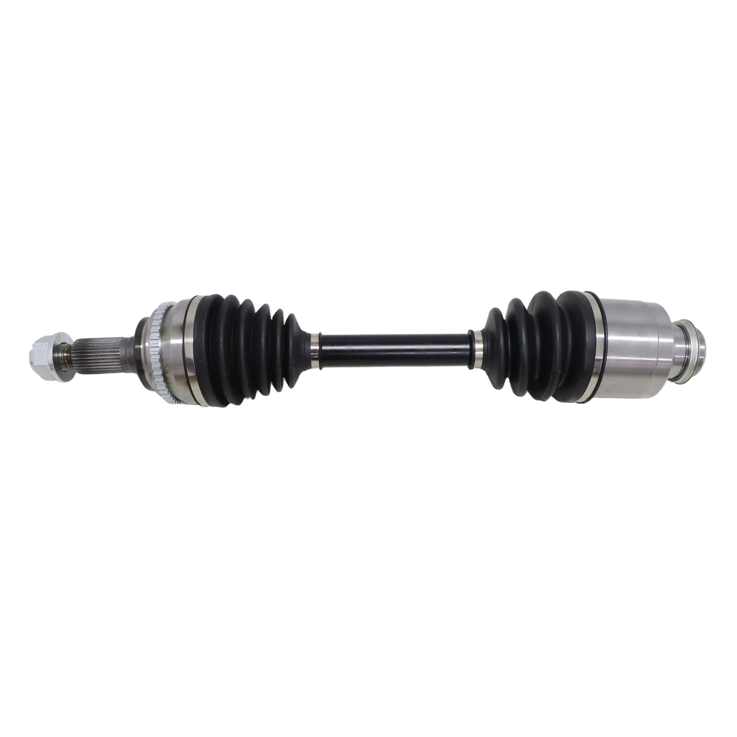 Front CV Axle Shaft Assembly For Ford Edge MKX 3.5L 3.7L FWD 2007-2014 Pair