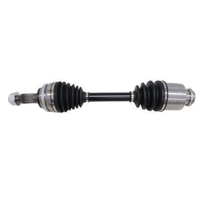 Front CV Axle Shaft Assembly For Ford Edge MKX 3.5L 3.7L FWD 2007-2014 Pair