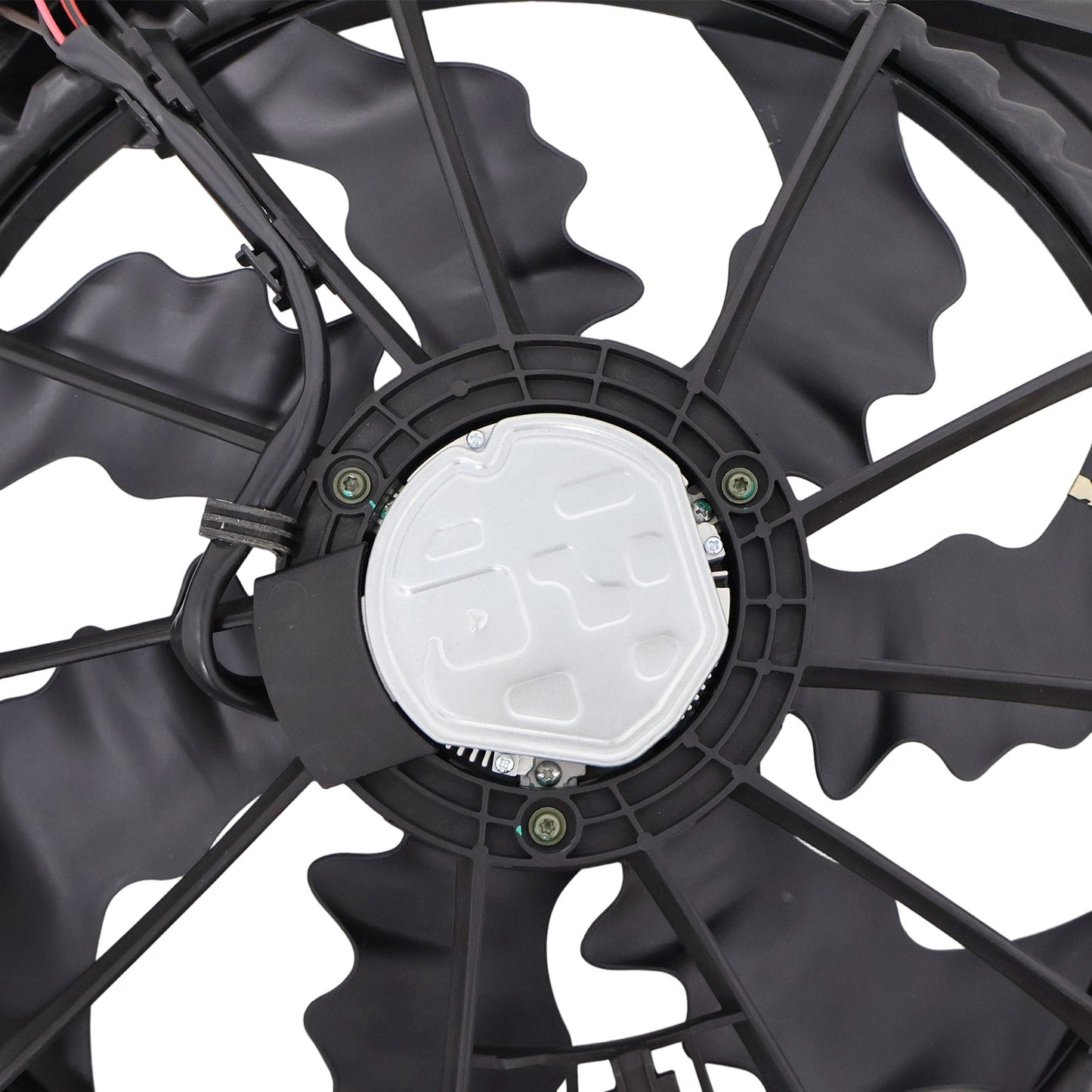 For Hyundai Tucson 2022 2023 25380CW700 Cooling Fans Assembly NEW