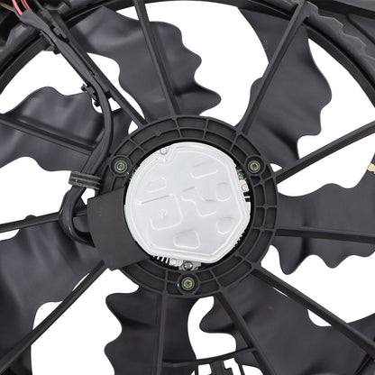 For Hyundai Tucson 2022 2023 25380CW700 Cooling Fans Assembly NEW