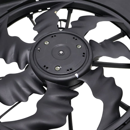For Hyundai Tucson 2022 2023 25380CW700 Cooling Fans Assembly NEW