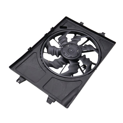 For Hyundai Tucson 2022 2023 25380CW700 Cooling Fans Assembly NEW