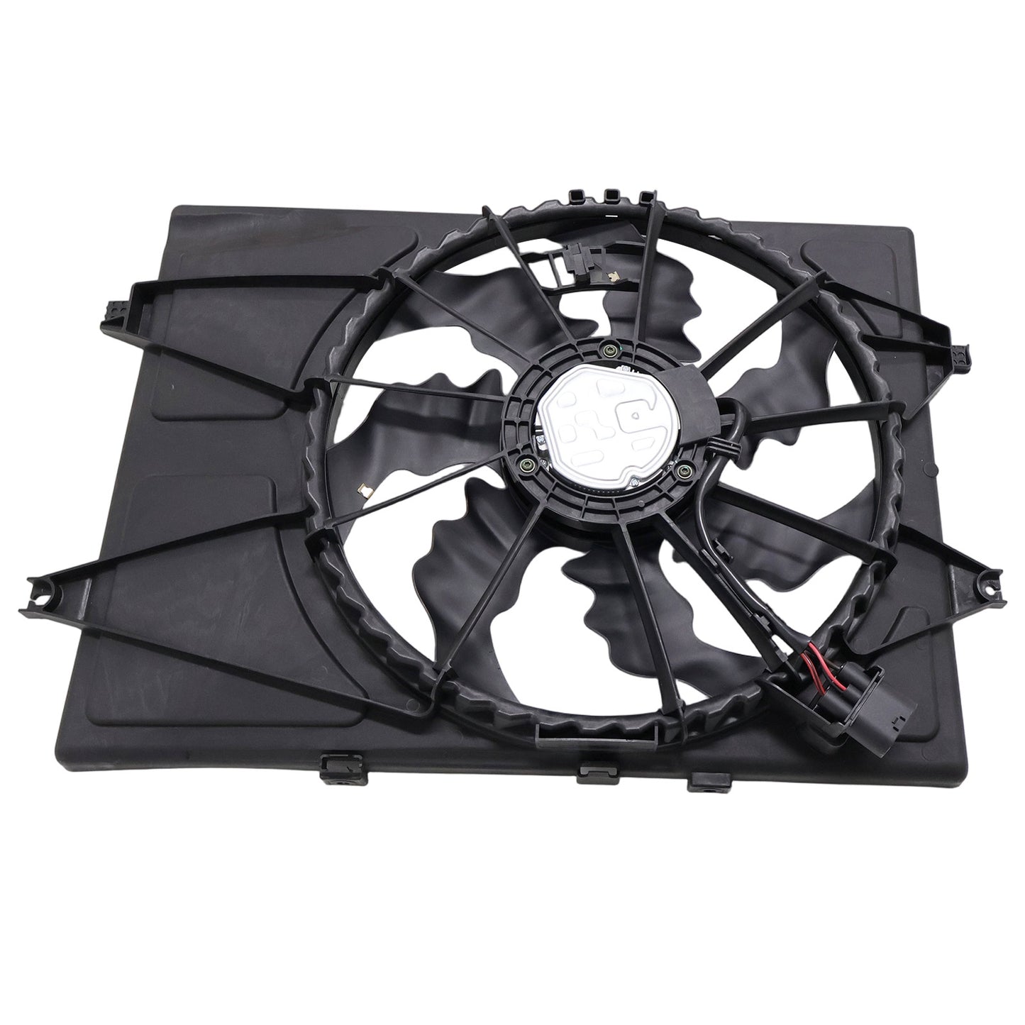For Hyundai Tucson 2022 2023 25380CW700 Cooling Fans Assembly NEW