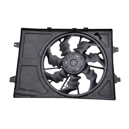 For Hyundai Tucson 2022 2023 25380CW700 Cooling Fans Assembly NEW