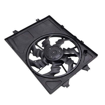 For Hyundai Tucson 2022 2023 25380CW700 Cooling Fans Assembly NEW