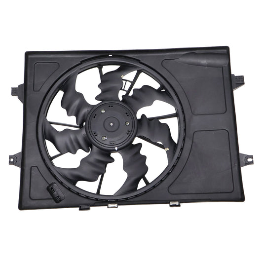 For Hyundai Tucson 2022 2023 25380CW700 Cooling Fans Assembly NEW