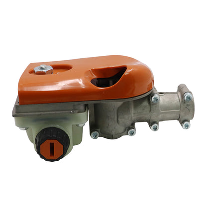 Fits Stihl HT 75 101 130 131 250 Gear Head Gearbox 4182 200 0070, 4138 205 0008