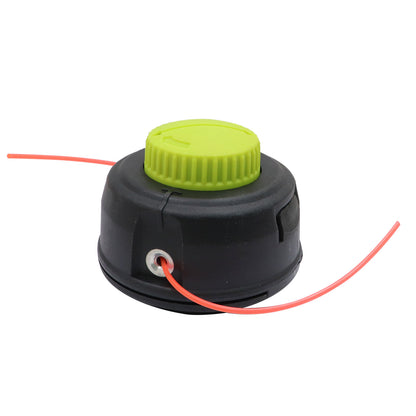Arborless Head for Homelite UT26SS Black Max BM26SS Straight Shaft Trimmer
