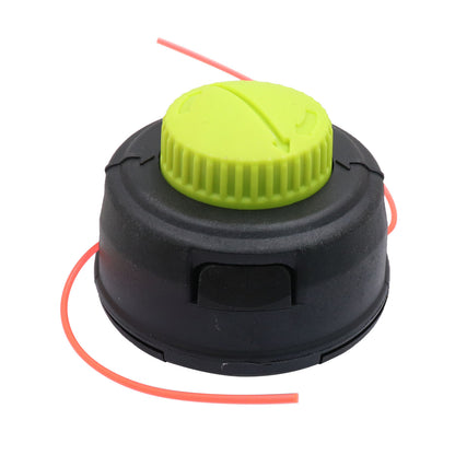 Arborless Head for Homelite UT26SS Black Max BM26SS Straight Shaft Trimmer