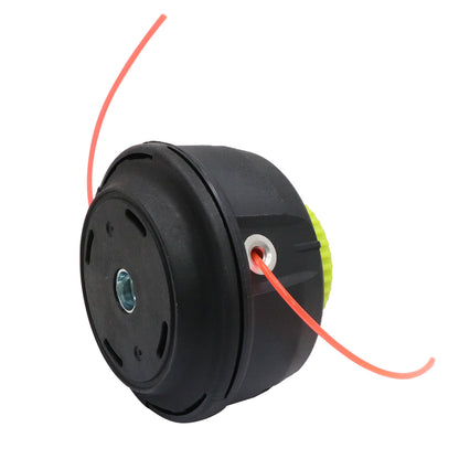 Arborless Head for Homelite UT26SS Black Max BM26SS Straight Shaft Trimmer