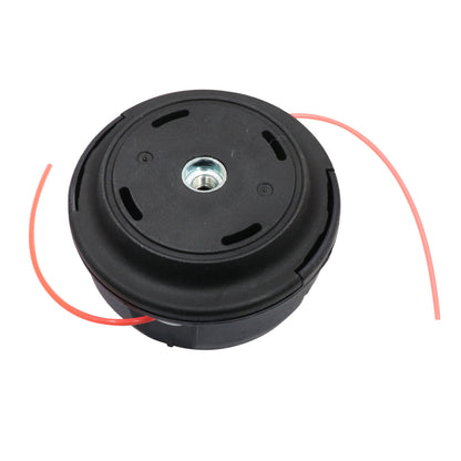 Arborless Head for Homelite UT26SS Black Max BM26SS Straight Shaft Trimmer