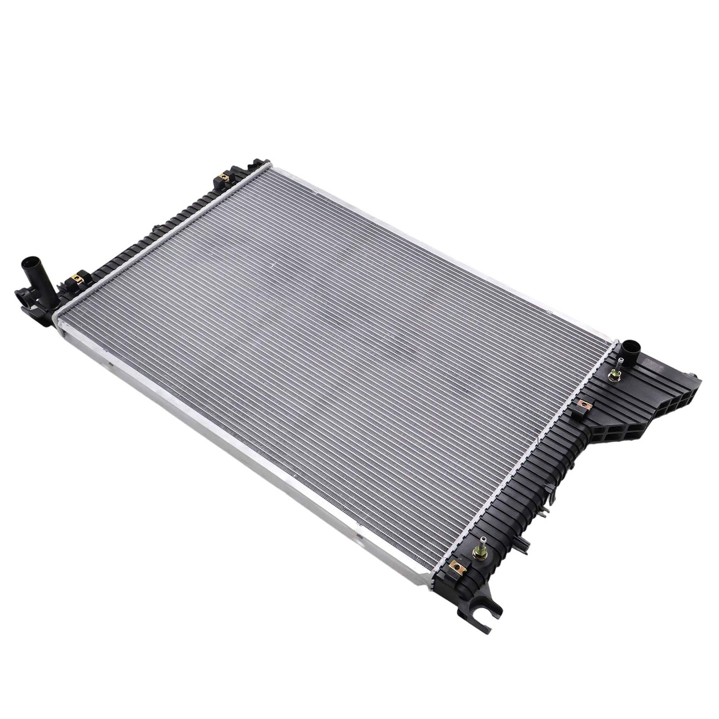 New Radiator 13335 Fit Nissan NV1500 NV2500 NV3500 2012 - 2021 w/ Oil Cooler