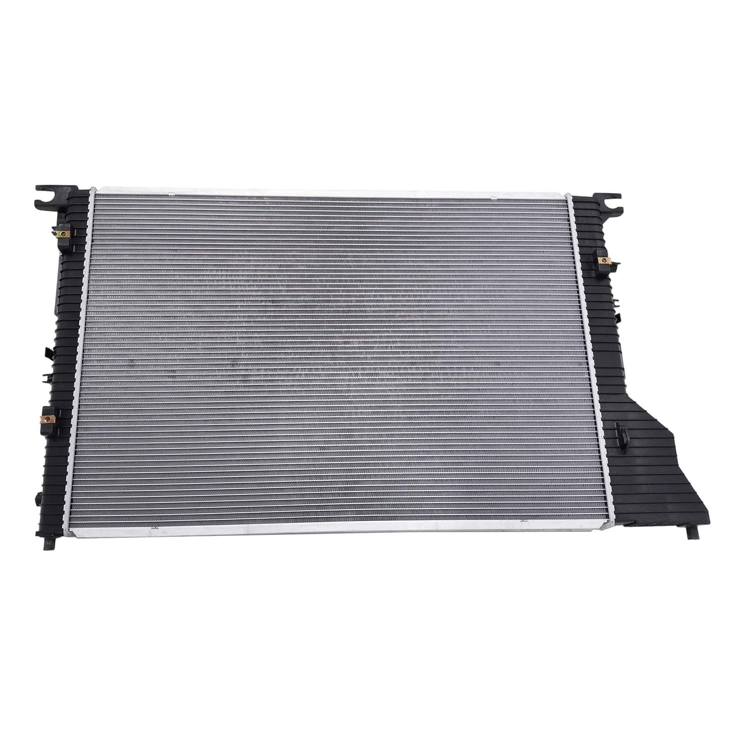 New Radiator 13335 Fit Nissan NV1500 NV2500 NV3500 2012 - 2021 w/ Oil Cooler