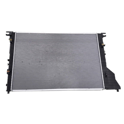 New Radiator 13335 Fit Nissan NV1500 NV2500 NV3500 2012 - 2021 w/ Oil Cooler