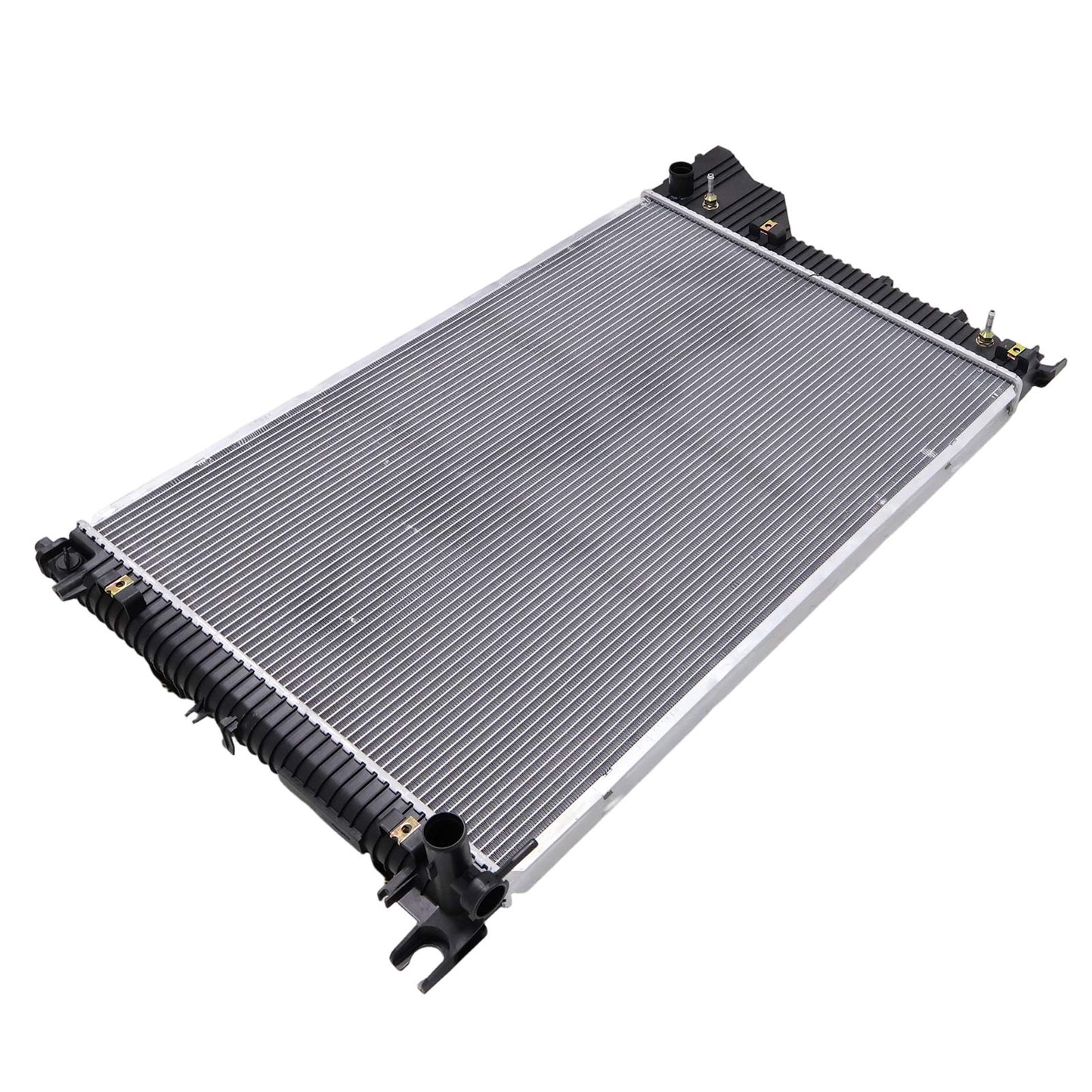 New Radiator 13335 Fit Nissan NV1500 NV2500 NV3500 2012 - 2021 w/ Oil Cooler