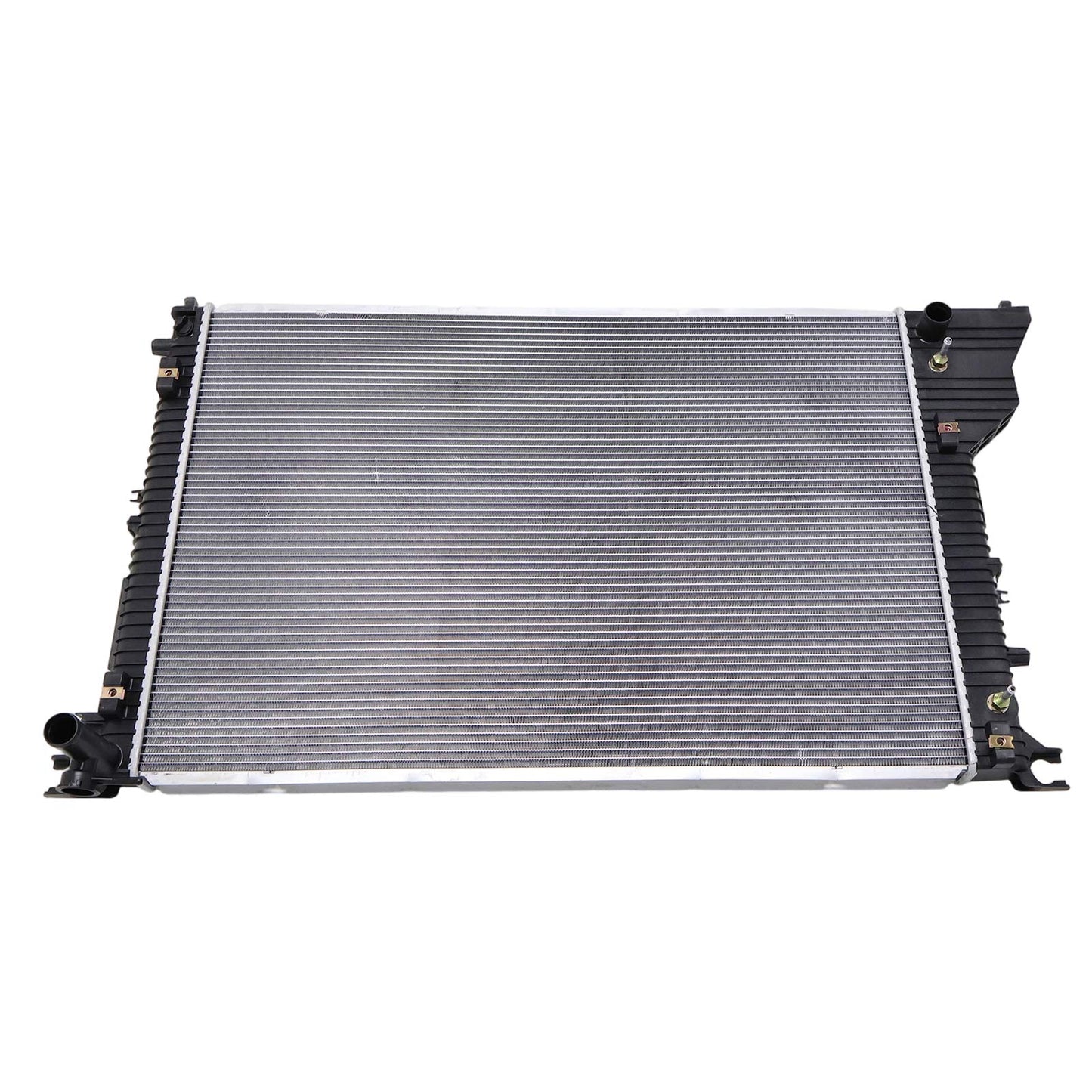 New Radiator 13335 Fit Nissan NV1500 NV2500 NV3500 2012 - 2021 w/ Oil Cooler