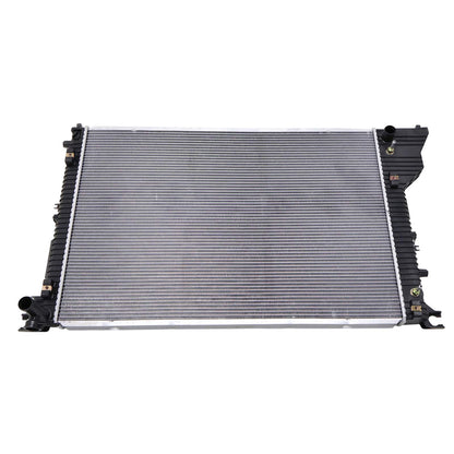 New Radiator 13335 Fit Nissan NV1500 NV2500 NV3500 2012 - 2021 w/ Oil Cooler