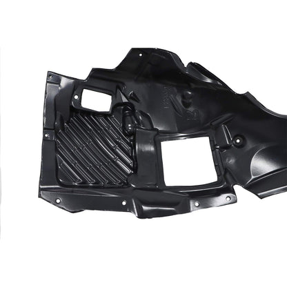Fit 2014-20 BMW 428i 430i 435i 440i Black Front Right Fender Liner Wheel Cover