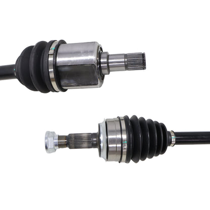 Front CV Axle Shaft For Honda Odyssey 2007-2010 Ridgeline 2006-2014 FWD Pair