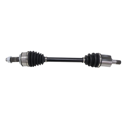 Front Left & Right Set CV Axle Shaft For Honda Accord FWD 2.4L L4 2008-2012