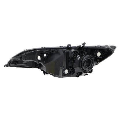Halogen Headlight Assembly For Honda Fit 15-17 Right Passenger Side 33100T5AA01