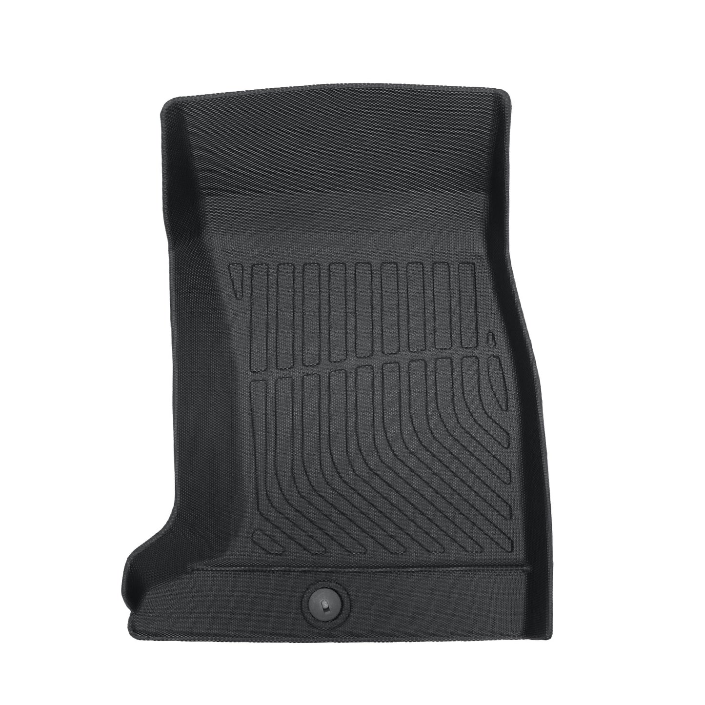 Floor Mats Liner For 2019-2025 Genesis G70 AWD 4-Door Front-Rear All Weather TPE