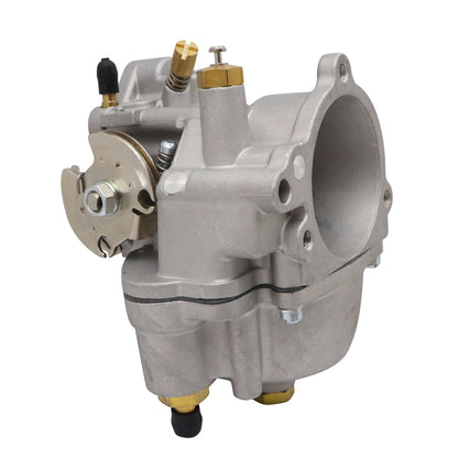 Soillar Shorty Carburetor fits Cycle Big Twin Sportster