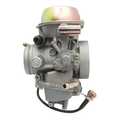 NEW Carburetor Carb With Kit For 2004-2007 Yamaha Rhino 660 YXR660F 4-Stroke ATV