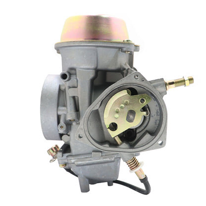 NEW Carburetor Carb With Kit For 2004-2007 Yamaha Rhino 660 YXR660F 4-Stroke ATV