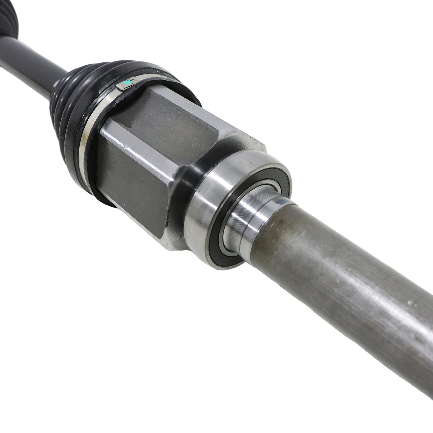 CV Axle Assembly For Ford Escape 2013-19 Lincoln MKZ 2013 FWD Front Right Side