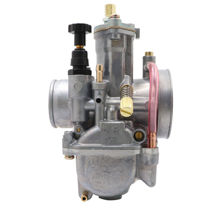 For YAMAHA YZ125 YZ100 YZ85 YZ175 For KEIHIN PWK28 Carburetor carb Replaces
